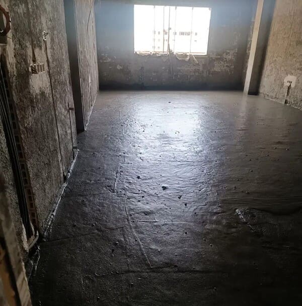 اجرای فوم بتن، کفسازی و شیببندی در زاهدان